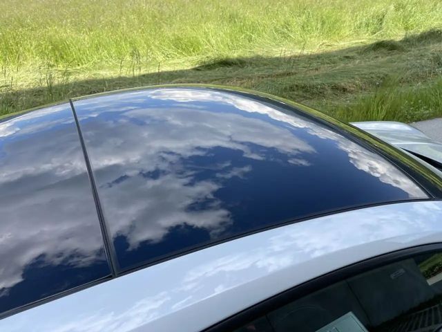 Porsche 911 Carrera Coupé GTS