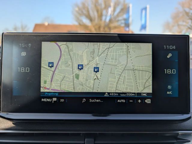 Peugeot 5008 Allure Pack PureTech