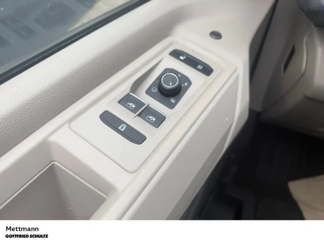 Volkswagen Multivan DSG Lang Style T7