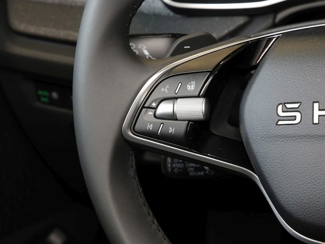 Skoda Octavia 2.0 TDI Combi Tour