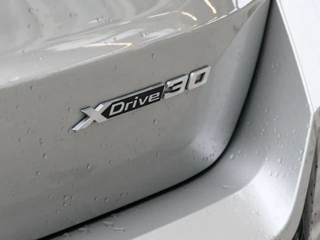 BMW iX1 M-Sport xDrive30