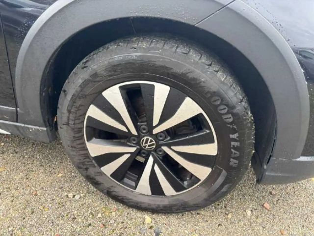 Volkswagen Taigo 1.0 TSI Life