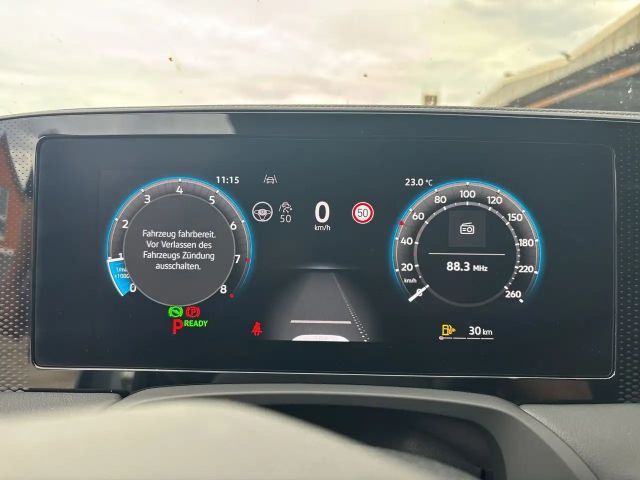 Volkswagen Passat Business Variant