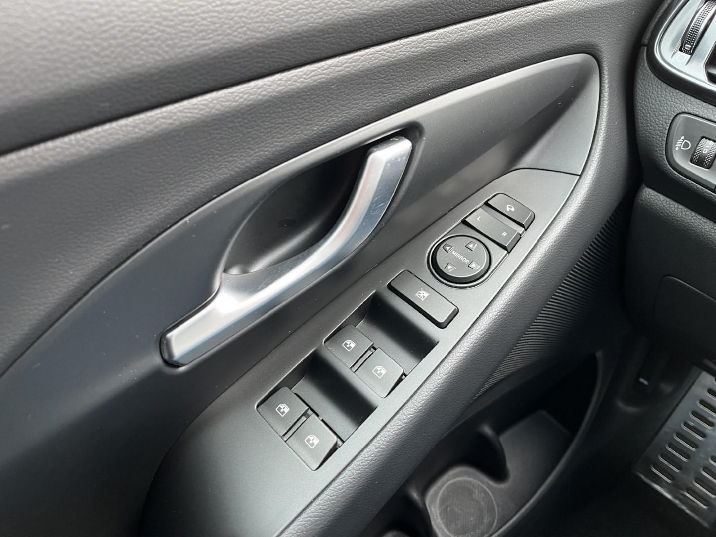 Hyundai i30 N Line T-GDi