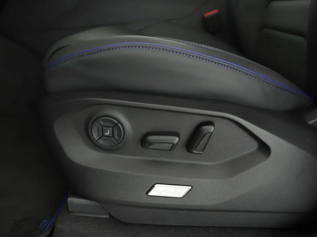 Volkswagen Touareg 4Motion eHybrid