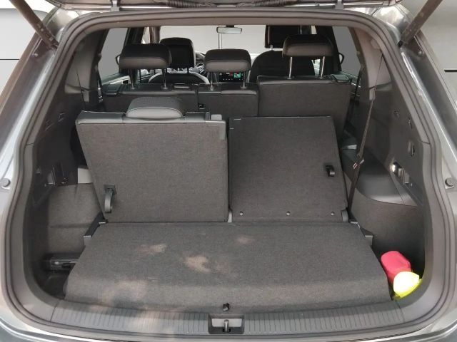 Volkswagen Tiguan 2.0 TSI Allspace R-Line