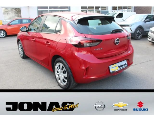 Opel Corsa Edition