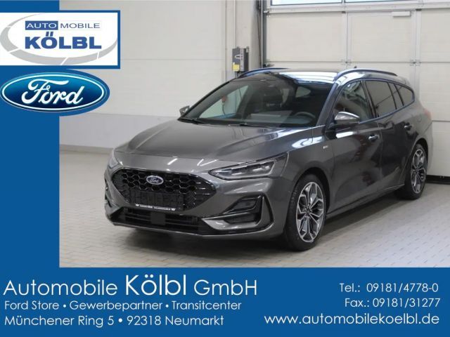 Ford Focus ST Line Wagon