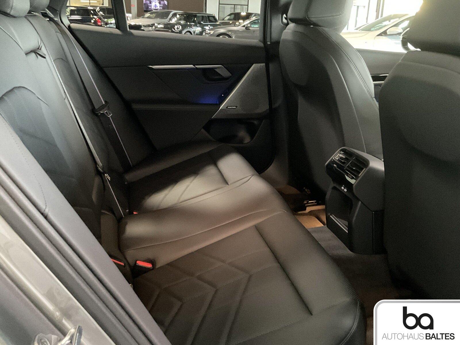 BMW 540 540d M-Sport Touring xDrive