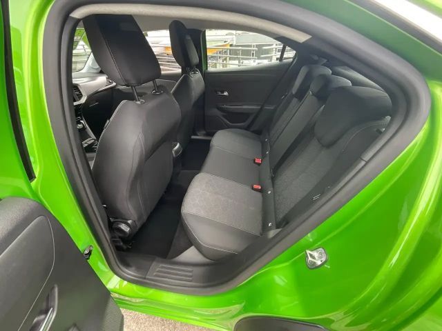 Opel Mokka Edition Mokka-e