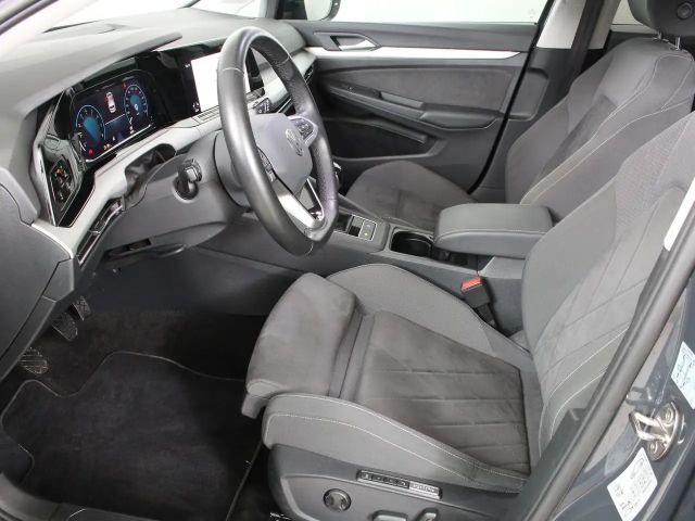 Volkswagen Golf Rabbit 45 TSI