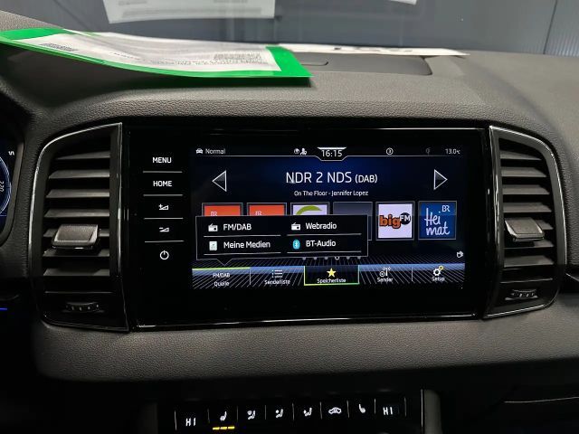 Skoda Karoq 2.0 TDI Style Style