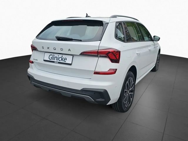 Skoda Kamiq 85 Tour