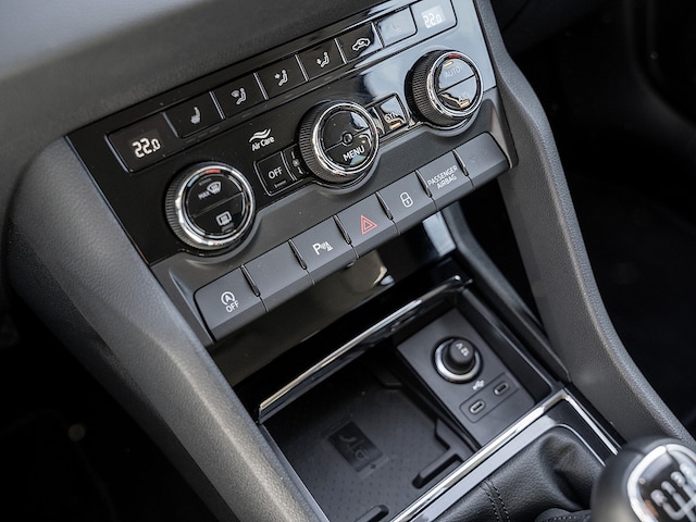 Skoda Karoq 1.5 TSI ACT Selection