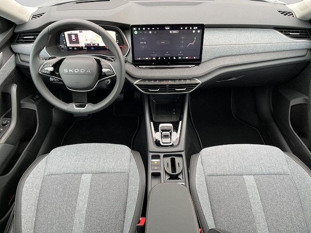 Skoda Octavia 1.5 TSI Combi Selection