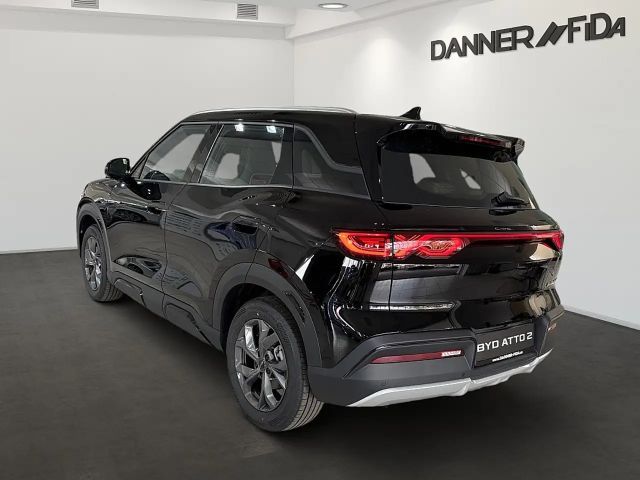 BYD Atto 2 Active ( SOFORT VERFÜGBAR )
