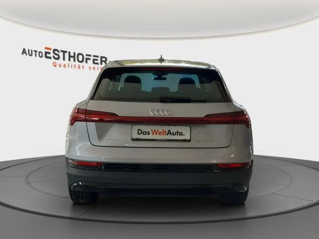 Audi e-tron 55 Business Quattro