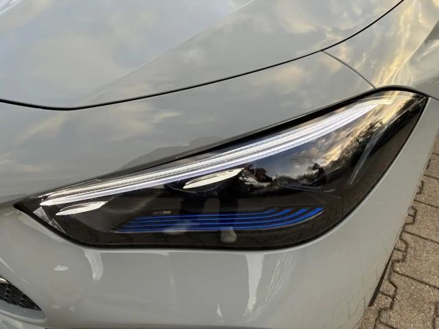 Mercedes-Benz CLE 220 AMG Line