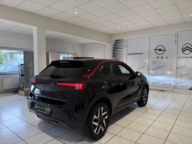 Opel Mokka 1.2 Turbo