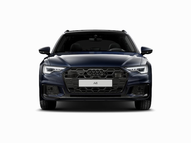 Audi A6 50 TDI Avant Quattro S-Line