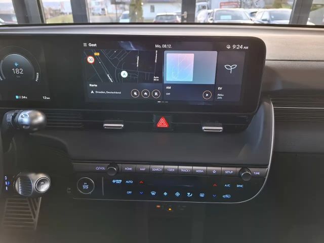 Hyundai IONIQ 5 FL (MY26) 84 kWh 2WD (229 PS) CENTRIQ