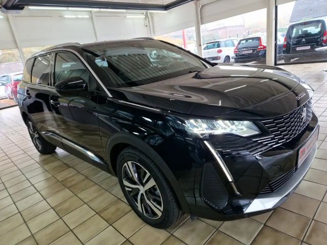 Peugeot 5008 Allure Pack