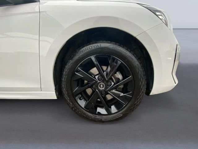 Opel Corsa 1.2 Turbo Turbo