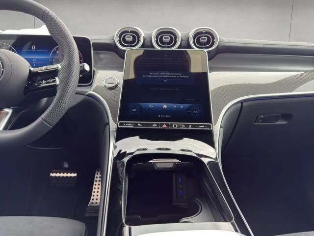 Mercedes-Benz GLC 220 GLC