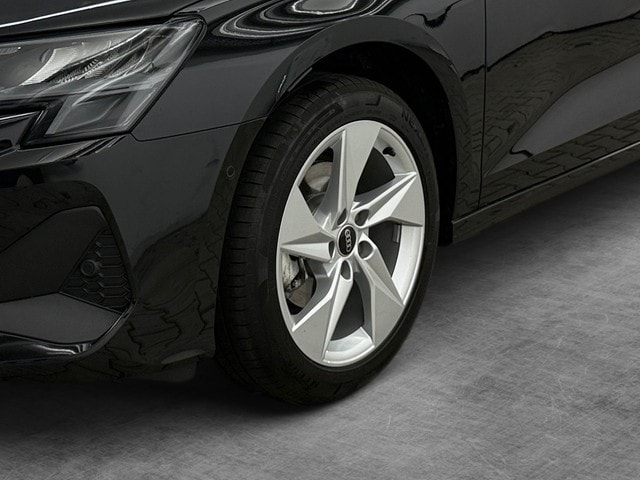 Audi A3 30 TFSI S-Tronic Sportback