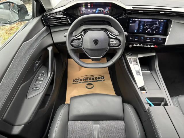 Peugeot 308 Allure Pack Hybrid