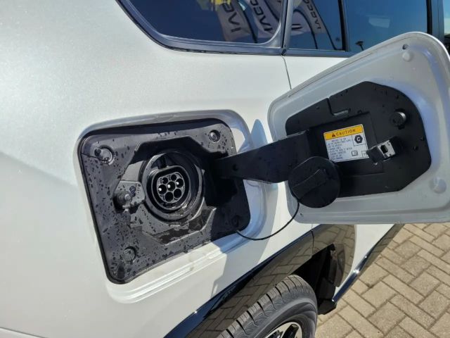 Suzuki Across Comfort Hybrid