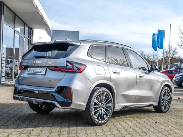 BMW X1 M-Sport