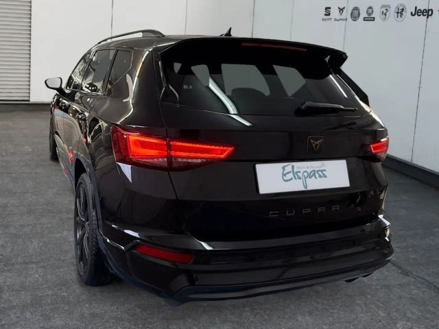 Cupra Ateca Tribe Edition ALLRAD 360°KAM EL.HECKKL. E.SITZ SHZ