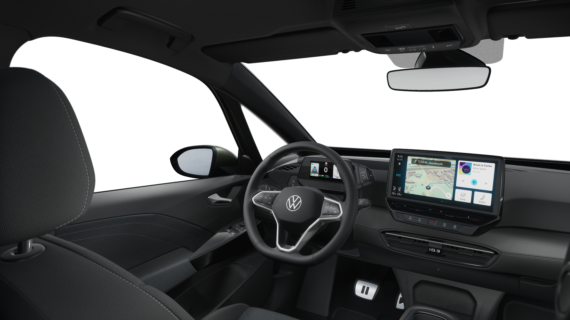 Volkswagen ID.3 Performance Pro