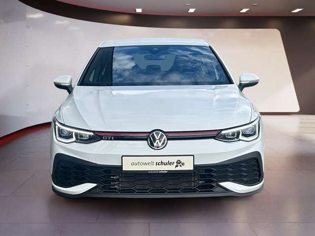 Volkswagen Golf 2.0 TSI DSG GTI