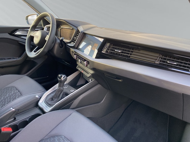 Audi A1 30 TFSI S-Line S-Tronic Sportback