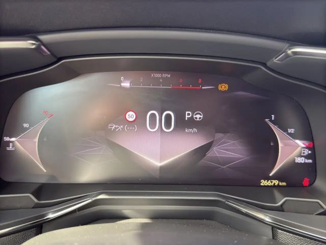 DS DS 7 Crossback BlueHDi Mobiles