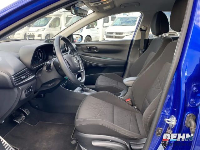 Hyundai Bayon 1.0 Intro Edition T-GDi