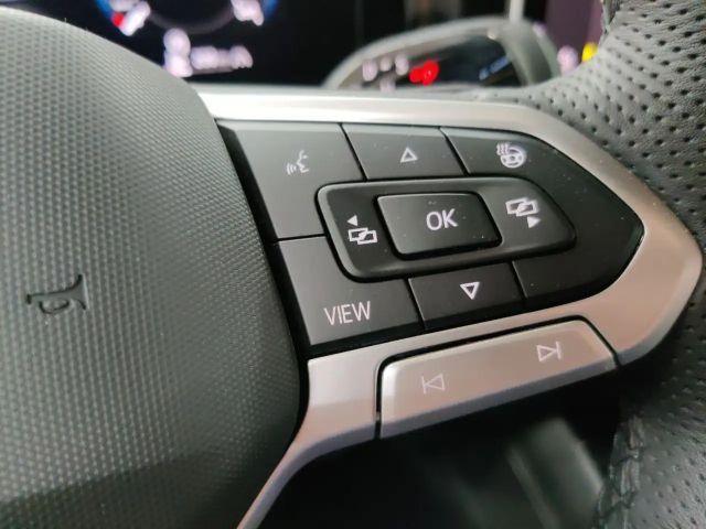 Volkswagen Tiguan 2.0 TSI R-Line