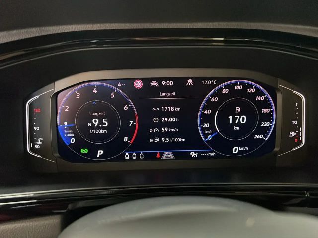 Volkswagen T-Roc 2.0 TSI R-Line