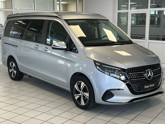 Mercedes-Benz Marco Polo 4MATIC