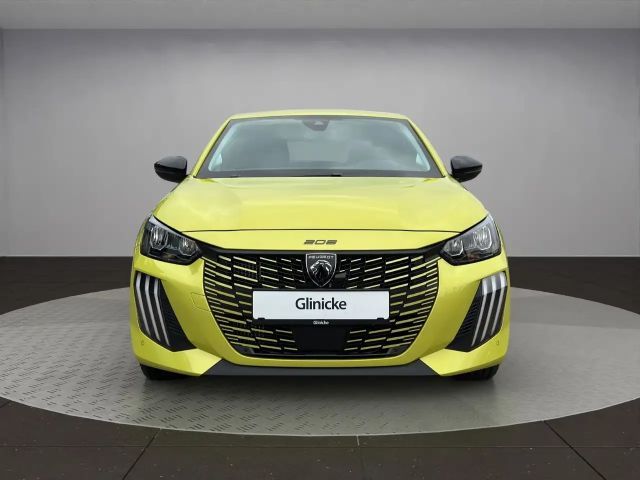 Peugeot E-208 Allure Pack Hybrid