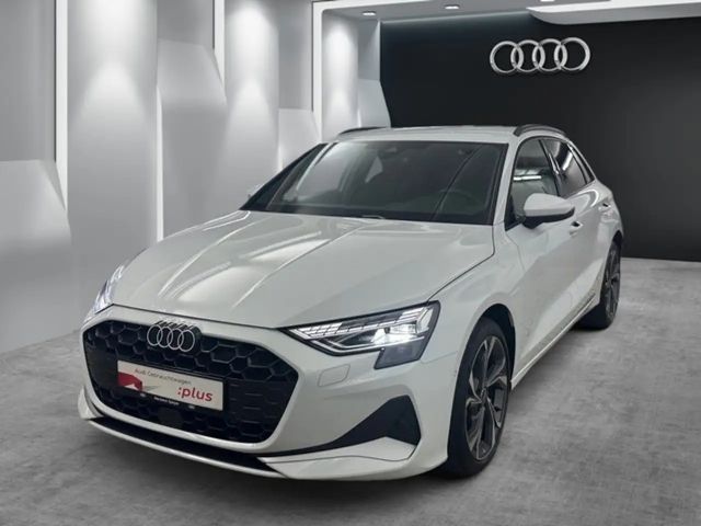 Audi A3 35 TDI Sedan Sportback