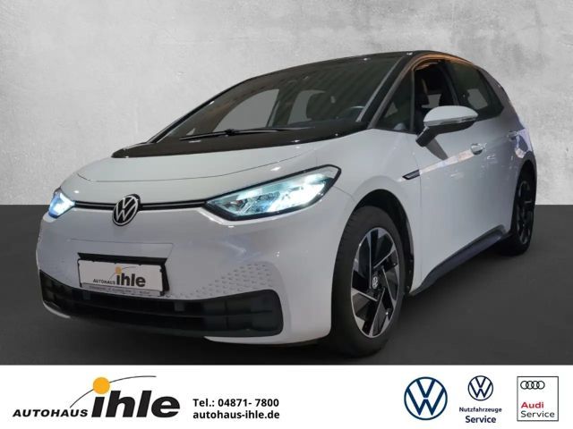 Volkswagen ID.3 City Performance Pure