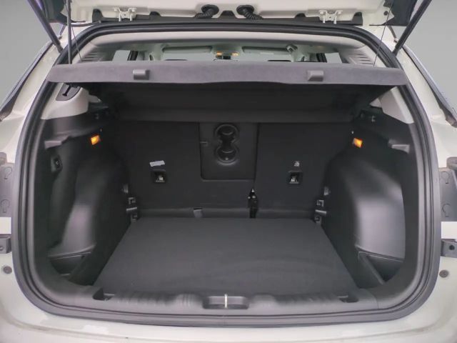 Jeep Compass Hybrid Summit