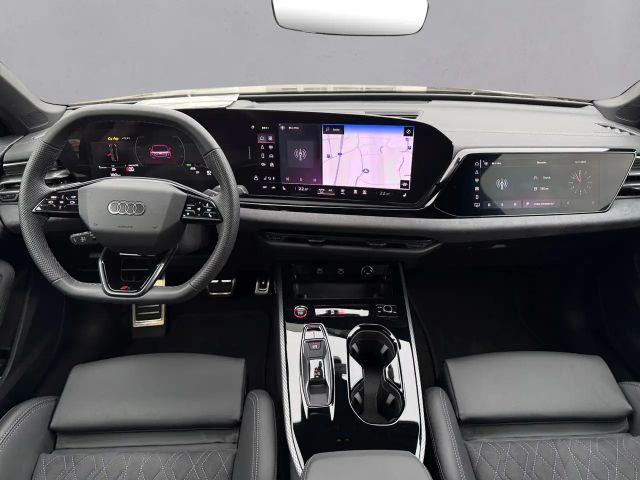 Audi A5 S-Line S-Tronic