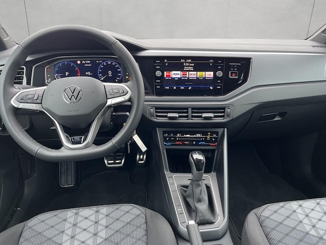 Volkswagen Taigo 1.0 TSI DSG R-Line Style