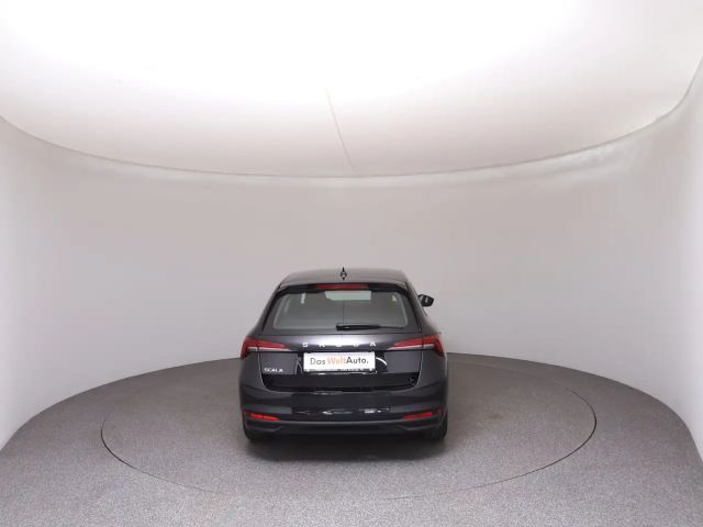 Skoda Scala Essence TSI