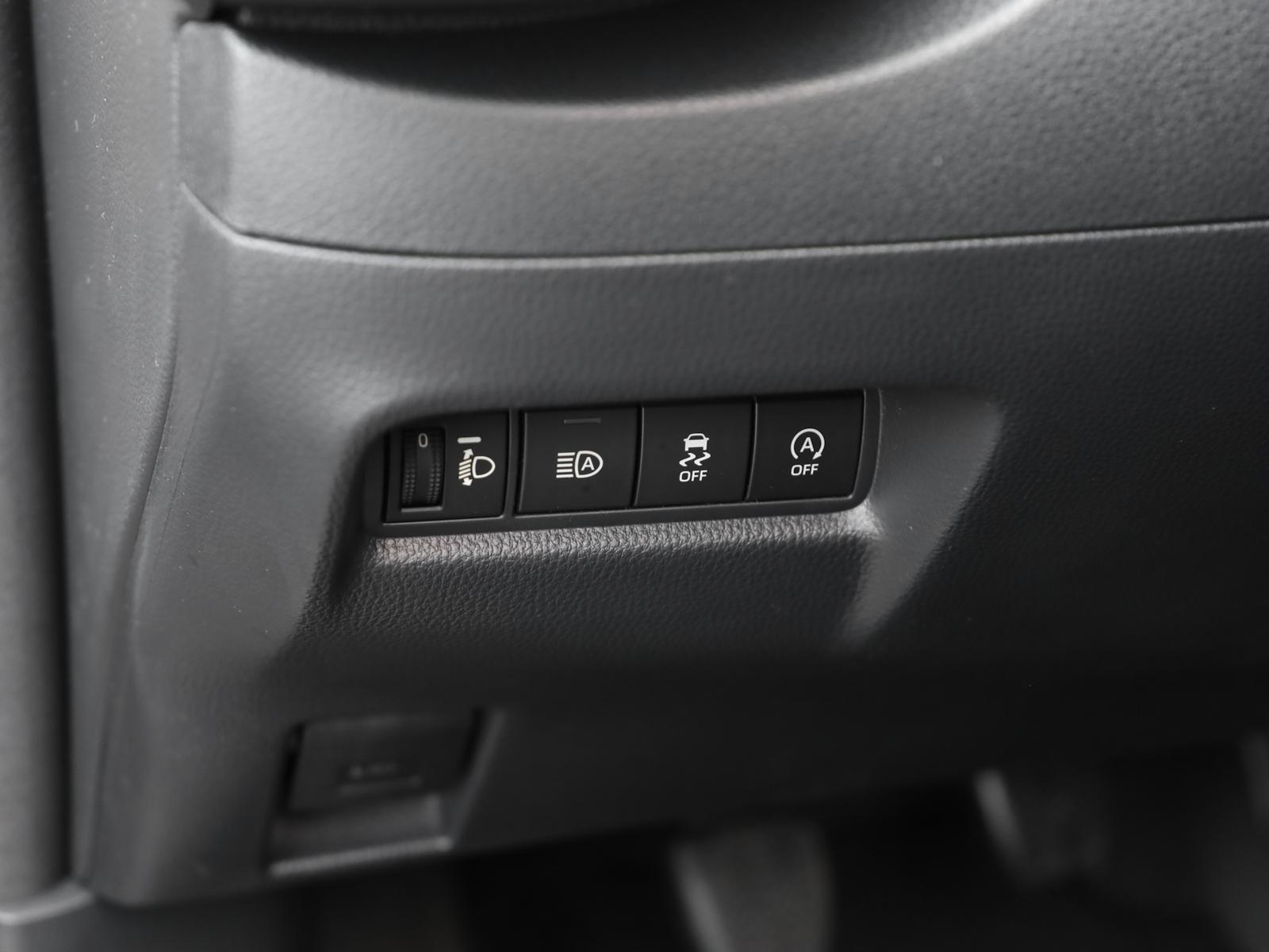 Toyota Aygo X 5-deurs Basis Team D