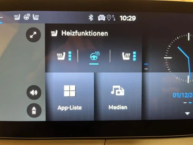 Opel Grandland X GS-Line Grand Sport